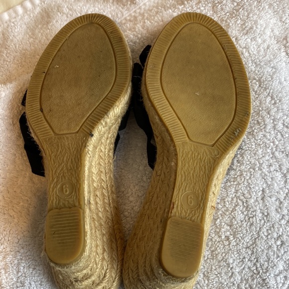 J. Crew womens espadrilles - Picture 5 of 6